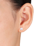 Load image into Gallery viewer, W Carat Aquamarine & Diamond