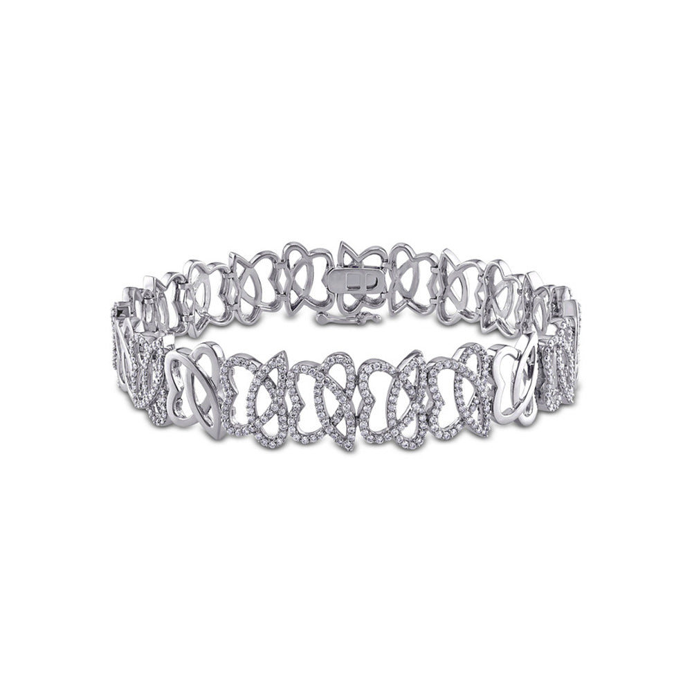 Wayman luxe silver