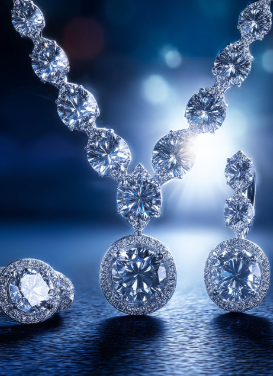Diamonds