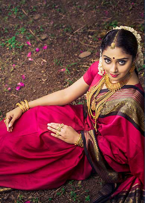 Latest Jewellery Designs Catalog Chunagth Jewellery