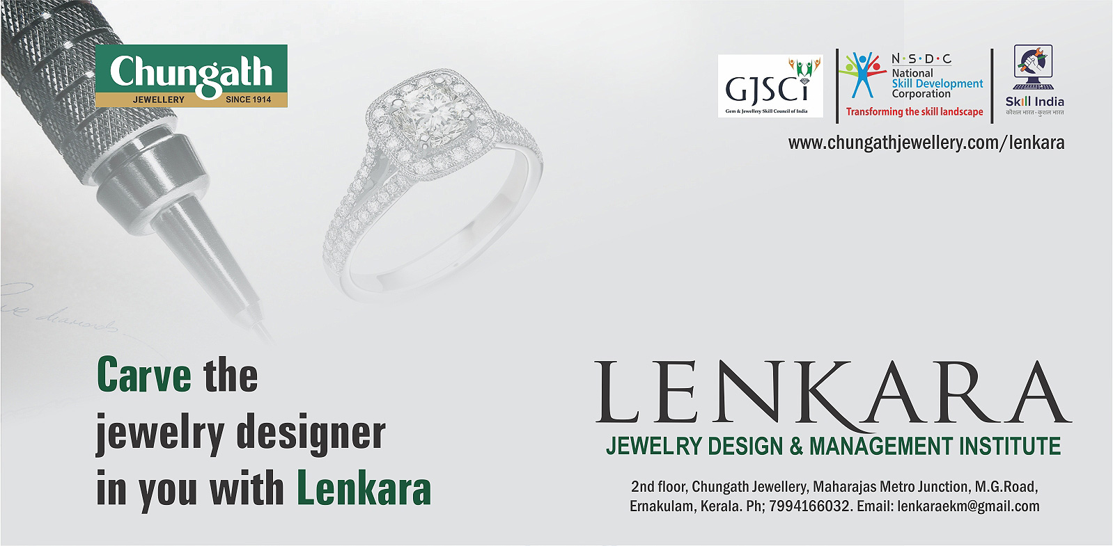 Chungath best sale jewellery diamond
