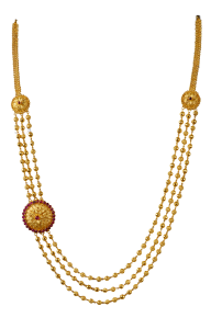 PURABI N 8820-12(calcutta design layer chain)