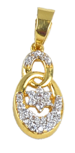 PENDENT P 2501-12