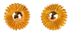 PURABI ER 9005-13 (CALCUTTA DESIGN EARRINGS) 