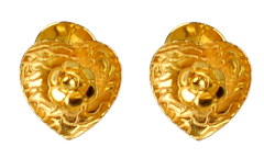 THANMAY ER 9465-13 (CALCUTTA DESIGN EARRINGS) 