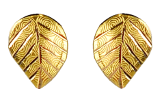 PURABI ER 9678-13 (CALCUTTA DESIGN EARRINGS)