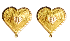 PURABI ER 9682-13 (CALCUTTA DESIGN EARRINGS)