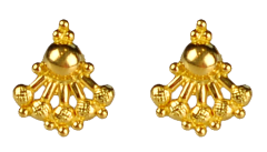 THANMAY ER 9696-13 (THANMAY DESIGN EARRINGS)