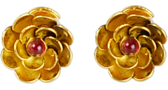 PURABI ER 9894-13 (CALCUTTA DESIGN EARRINGS) 