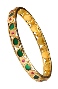 POURVIKA BB1944-14 (TRADITIONAL PALAKKA BANGLE) 