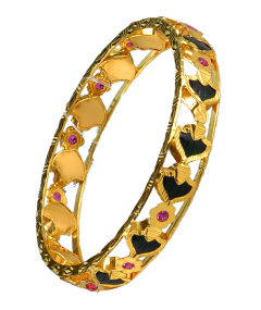 POURVIKA BB 1952-14 (TRADITIONAL PALAKKA BANGLE) 