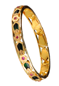 POURVIKA BB 1953-14 (TRADITIONAL PALAKKA BANGLE) 