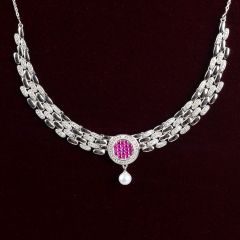 Dakshin Necklace 12