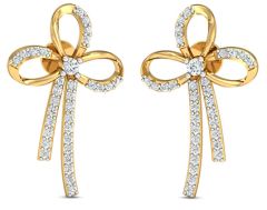 Orbit Diamond Earring OD ER 12