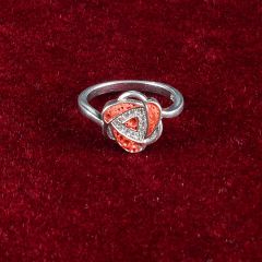 Dakshin Ring (silver Ring 3)