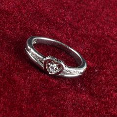 Dakshin Ring 6(silver ring)