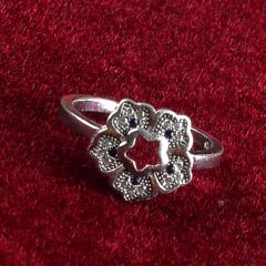 Dakshin Ring 7(silver ring)