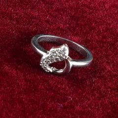 Dakshin Ring 8(silver ring)