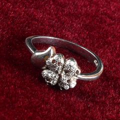 Dakshin Ring 11(silver ring )