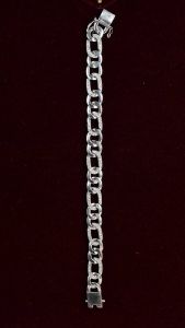 Dakshin Bracelet 9(silver bracelet)