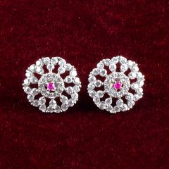 Dakshin Earring 5(silver earring)