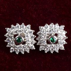 Dakshin Earring 8(singapore design earring)