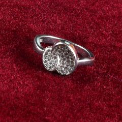Dakshin Ring 15(silver ring  singapore design)