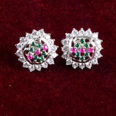 Dakshin Earring14(singaporedesign earring)