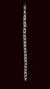 Dakshin Bracelet 1(silver bracelet)