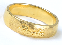 FR 4 ( Gold Engagement Ring Design )
