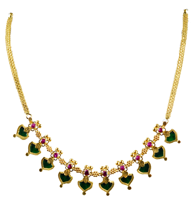 Palakka mala gold buy online online