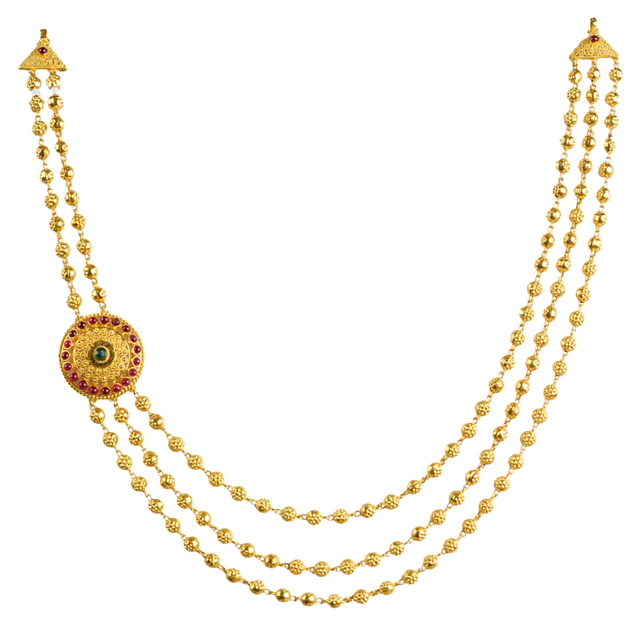 Necklace in 30 grams hotsell