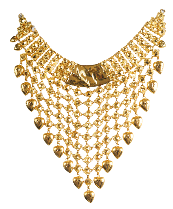 Bengali choker design on sale