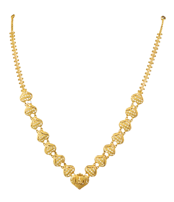 Kerala design long chain store