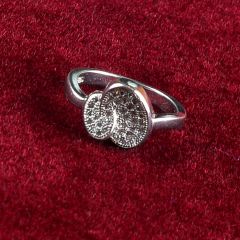 Dakshin Ring  14(silver ring)