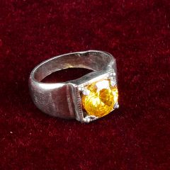 Dakshin Ring1(silver ring)
