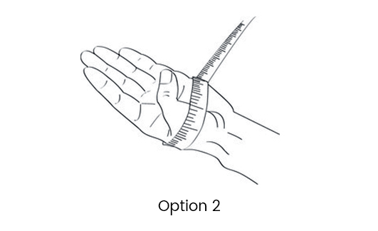 Bracelet Sizing  How to Measure Wrist Size for a Perfect Fit  Bling  Jewelry