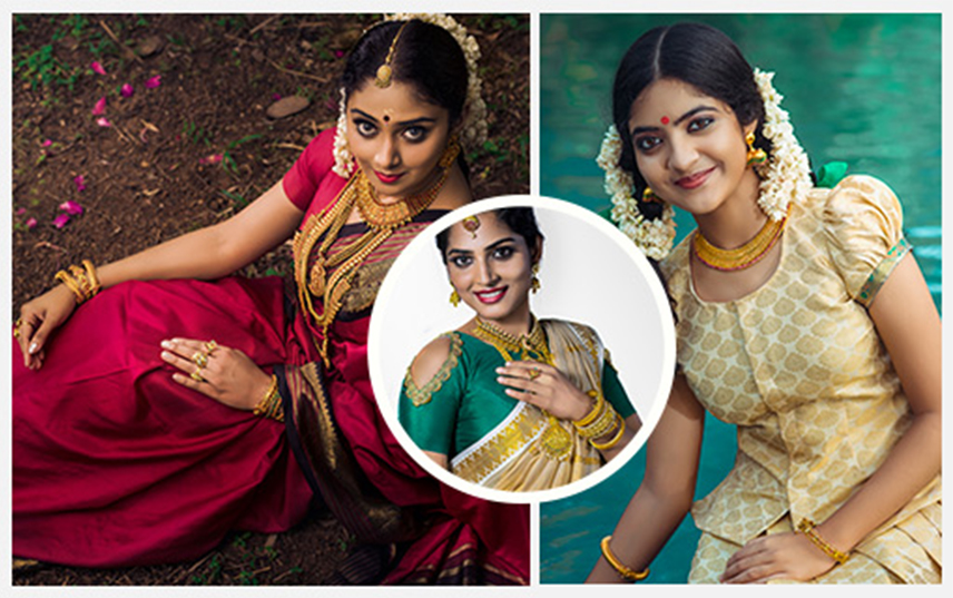 Best Gold Diamond Jewellery In Cochin Leading jewelers In