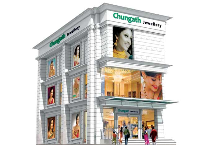 Chungath jewellery near me sales