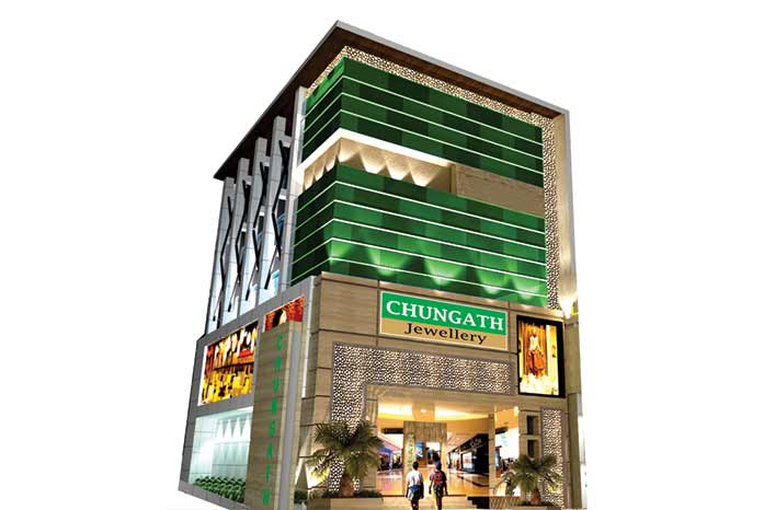 Chungath jewellery near me sale