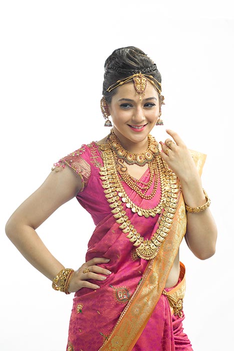 Shop Wedding Gold Jewellery Sets Online Bridal Jewellery